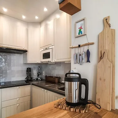 Appartement Superbe à Avec Wifi Ostende