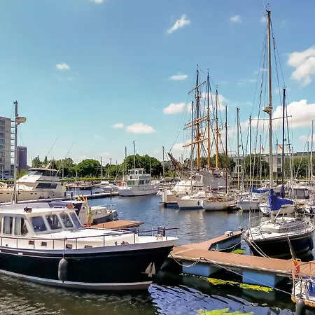 Amazing In With Wifi * Ostend