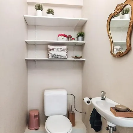 Superbe à Avec Wifi Appartement