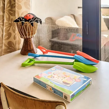 Amazing In With Wifi Apartamento Ostend