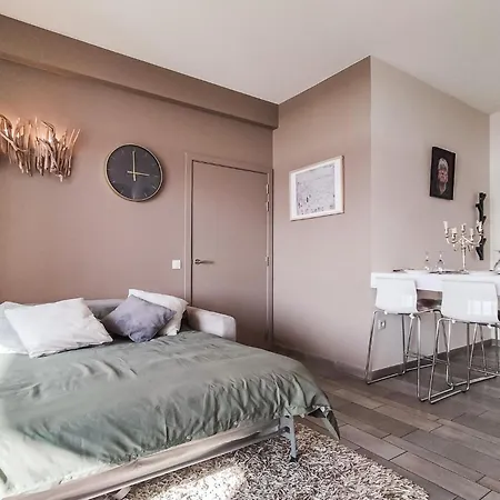 Superbe à Avec Wifi *