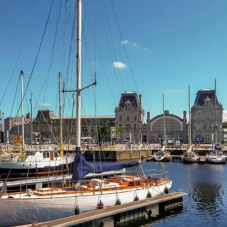 Amazing In With Wifi Apartamento