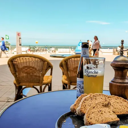 Appartement Superbe à Avec Wifi