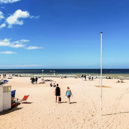 Apartamento Amazing In With Wifi *