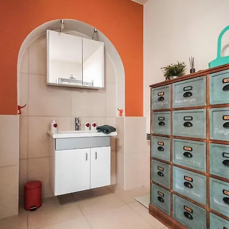 Amazing In With Wifi * Остенде